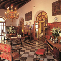 Hotel Palacio Ca Sa Galesa - Bild 22