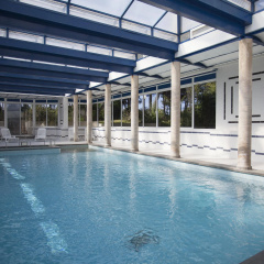 Hotel Best Delta - Bild 20