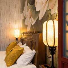 Отель Beijing Baizhu Apartment - Yonghegong Китай, Пекин - отзывы, цены и фото номеров - забронировать отель Beijing Baizhu Apartment - Yonghegong онлайн фото 16