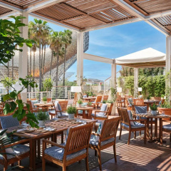 Hotel Arts Barcelona - Bild 29