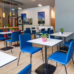 B&B HOTEL Stuttgart-Airport/Messe - Bild 20