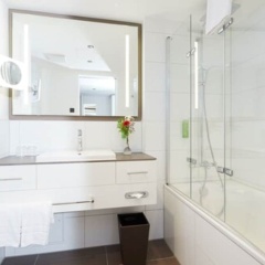 TOP Boutiquehotel am Stadtgarten - Bild 11