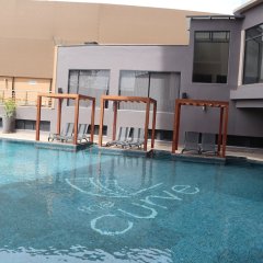 The Curve by the Park Off Mombasa Road in Kitengela, Kenya from 175$, photos, reviews - zenhotels.com photo 35