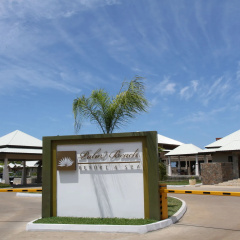 Palm Beach Resort & Spa