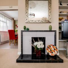 3 Bed Renovated Bungalow - 3 car or RV pkg - Garden in Southampton, United Kingdom from 327$, photos, reviews - zenhotels.com photo 7