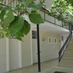 Kemer Park Hotel - Bild 19