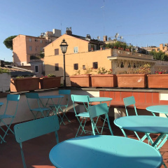 Hotel Canova - Bild 15
