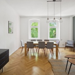 Limehome Dresden Tannenstraße - Bild 13