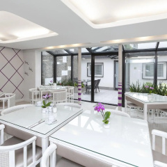 Hotel Prinz Anton - Bild 17