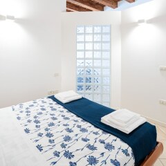 Апартаменты Nel cuore del centro storico Vicentino Apartment Италия, Виченца - отзывы, цены и фото номеров - забронировать отель Nel cuore del centro storico Vicentino Apartment онлайн фото 8