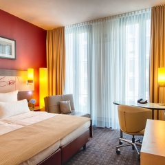 Leonardo Royal Hotel Munich - Bild 4