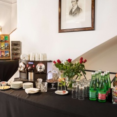 Radisson Blu Hotel Altstadt - Bild 3
