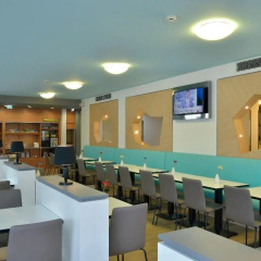 B&B Hotel Nürnberg-Plärrer - Bild 19