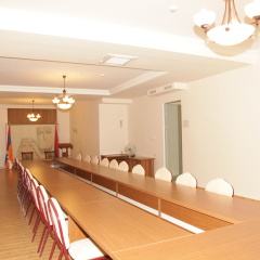 Отель 5