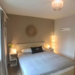 KAYA Zurich Niederdorf - Bild 3