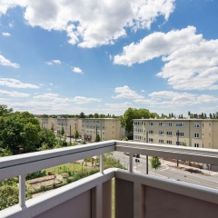 Luxury Apartment in Frankfurt Sachsenhausen - Bild 13