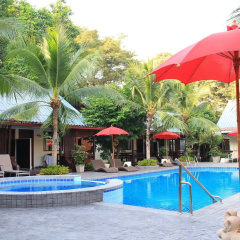 The Beach Garden Resort thumbnail 18