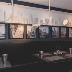 Hotel Bliss Frankfurt - Bild 21