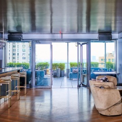 Le Meridien New York, Central Park - Bild 18