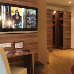 Schroeders Stadtwaldhotel - Bild 3