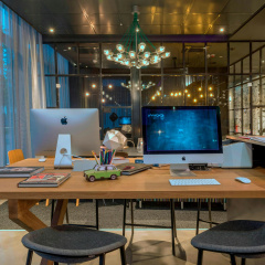 MOXY Ludwigshafen - Bild 19