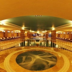 Gherdan Park Hotel - Bild 13