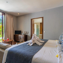 The Akasha Luxury Villas and Boutique Hotel - Bild 4