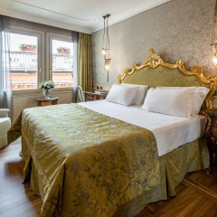 Baglioni Hotel Luna - The Leading Hotels of the World - Bild 9