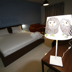 Eazy Motel Bangna