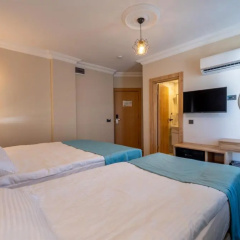 Coastline Orange Hotel - Bild 7