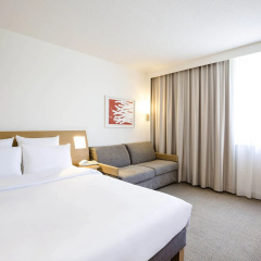 Novotel Nuernberg Messezentrum - Bild 7