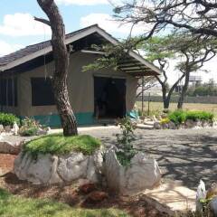 Olooltepes Picnic Site in Kiserian, Kenya from 620$, photos, reviews - zenhotels.com photo 2