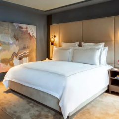 Rosewood Amsterdam - Bild 11