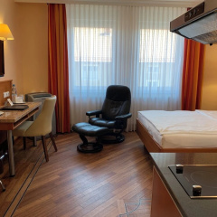 KRAL Suite Hotel & Serviced Apartment - Bild 7