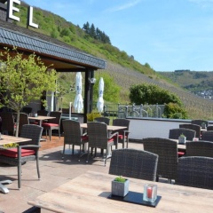 Flair Hotel Am Rosenhügel - Bild 11