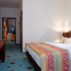 Stadthotel Stern - Bild 3