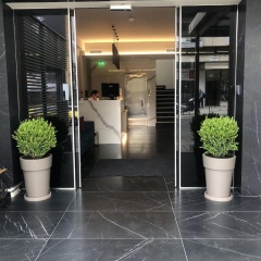 Chroma Fashion Rooms & Apartments - Bild 1