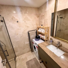 G Tower Residence Luxury Apartment(21Km Away From Istanbul) - Bild 9