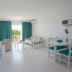 Apartamentos Sol Romántica by DOT Suites - Bild 3