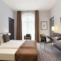 Ramada by Wyndham Frankfurt Central Station - Bild 7