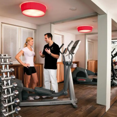 Hotel Erbprinz - Gourmet & Spa - Bild 26