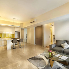The Signature Hotel & Serviced Suites Hartamas Kuala Lumpur thumbnail 44