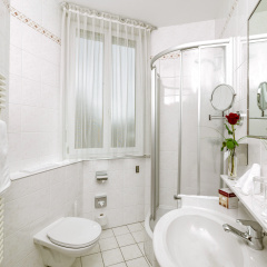 Hotel Erzherzog Rainer - Bild 8