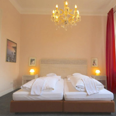 AKZENT Hotel Am Hohenzollernplatz - Bild 6