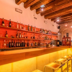 Eurostars Cannaregio - Bild 25
