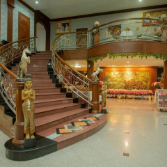 HAPPINESS GARDEN HOTEL photo 4