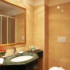 Impero Hotel - Bild 7