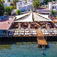 Art Suites Hotel Bodrum - Bild 17