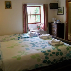 The Old Presbytery Guest House thumbnail 3