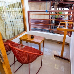 Pesona Beach Resort & Spa - Bild 18